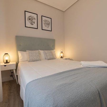 Apartamento El Centro Logrono Luaran gambar