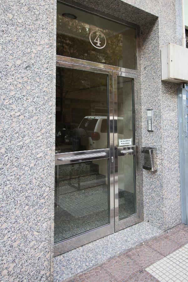 Apartamento El Centro Logrono Luaran gambar